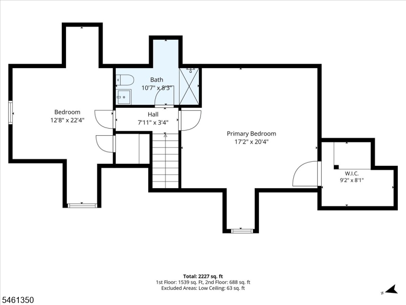 17 Londonderry Drive Raritan NJ 08822