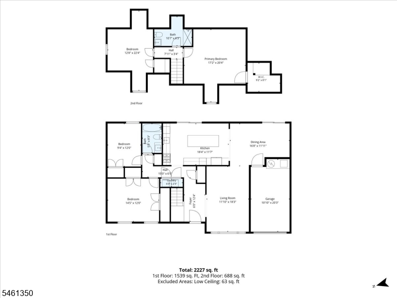 17 Londonderry Drive Raritan NJ 08822