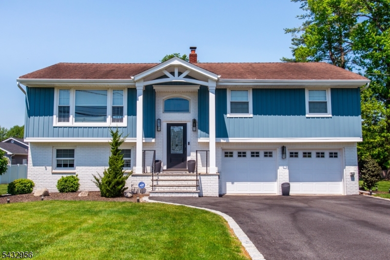 3 Knoll Road Fairfield NJ 07004