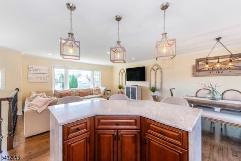 3 Knoll Road Fairfield NJ 07004