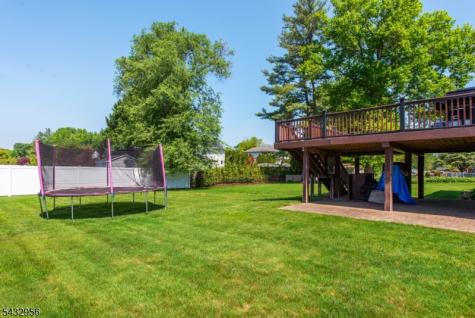 3 Knoll Road Fairfield NJ 07004