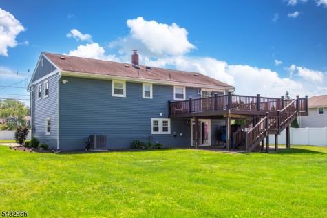 3 Knoll Road Fairfield NJ 07004