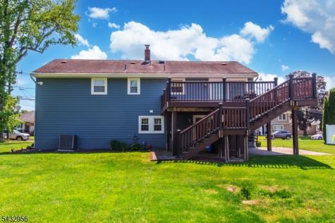 3 Knoll Road Fairfield NJ 07004