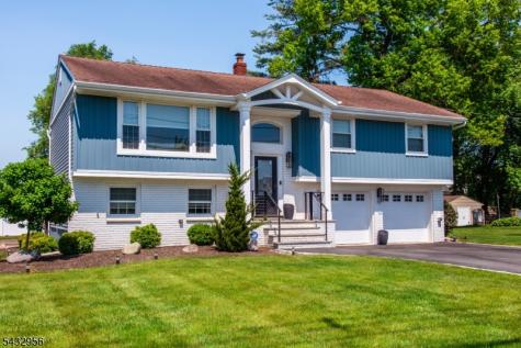 3 Knoll Road Fairfield NJ 07004