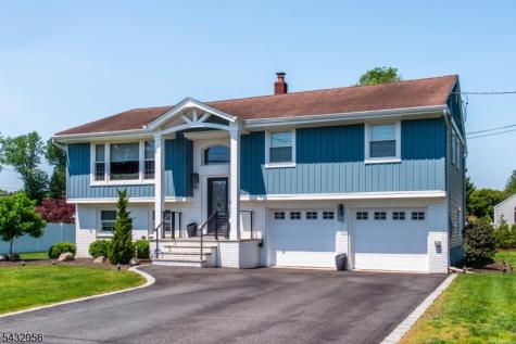 3 Knoll Road Fairfield NJ 07004