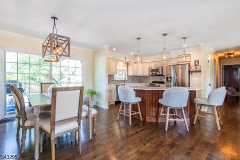 3 Knoll Road Fairfield NJ 07004