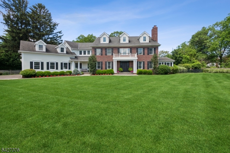 4 Canfield Terrace Morris NJ 07960