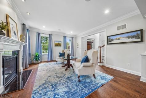 4 Canfield Terrace Morris NJ 07960