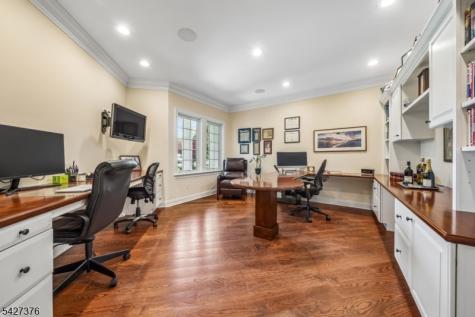4 Canfield Terrace Morris NJ 07960