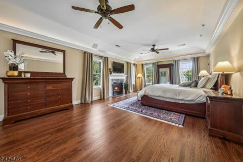 4 Canfield Terrace Morris NJ 07960