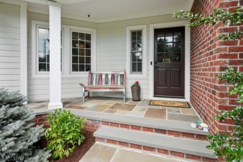 4 Canfield Terrace Morris NJ 07960