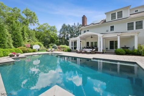4 Canfield Terrace Morris NJ 07960