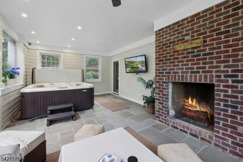 4 Canfield Terrace Morris NJ 07960