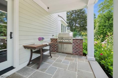 4 Canfield Terrace Morris NJ 07960