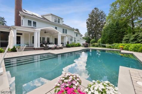 4 Canfield Terrace Morris NJ 07960