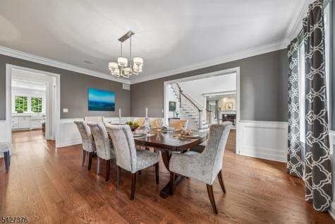 4 Canfield Terrace Morris NJ 07960
