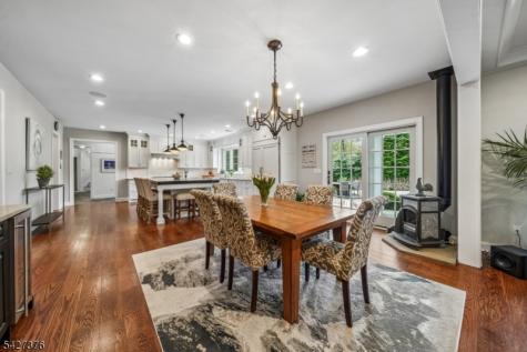 4 Canfield Terrace Morris NJ 07960