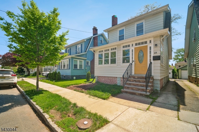 48 Elm Street West Orange NJ 07052
