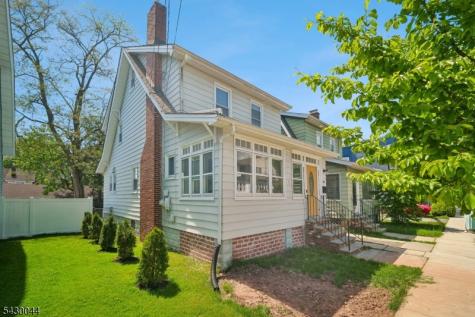 48 Elm Street West Orange NJ 07052