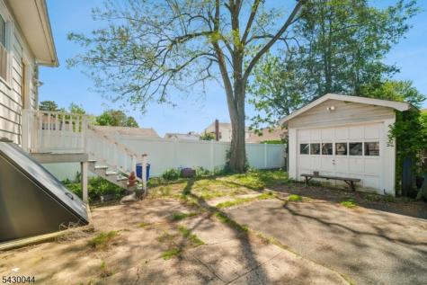48 Elm Street West Orange NJ 07052