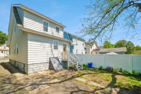 48 Elm Street West Orange NJ 07052