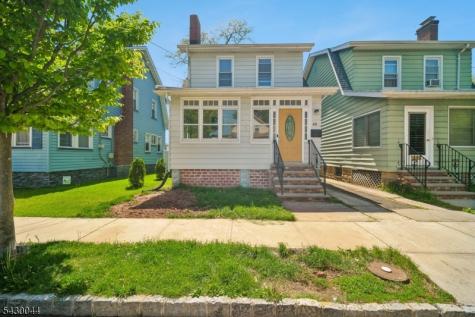 48 Elm Street West Orange NJ 07052