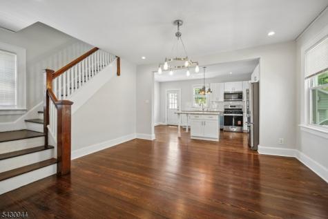 48 Elm Street West Orange NJ 07052