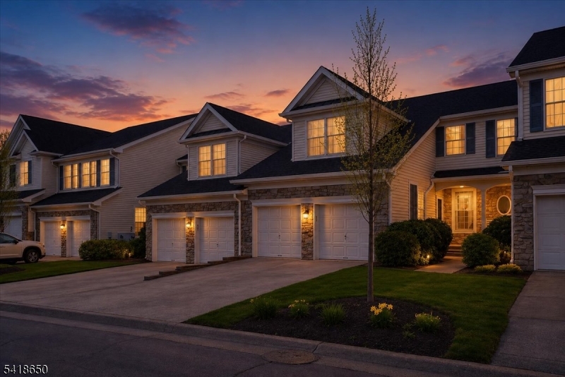 45 La Costa Drive Clinton NJ 08801