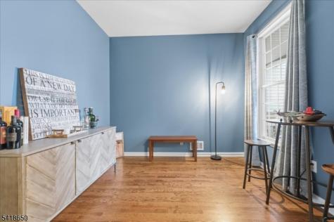 45 La Costa Drive Clinton NJ 08801