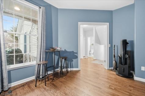 45 La Costa Drive Clinton NJ 08801