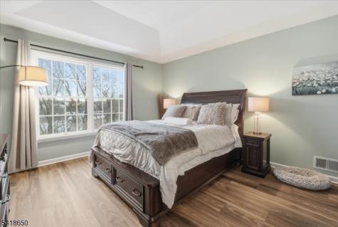 45 La Costa Drive Clinton NJ 08801