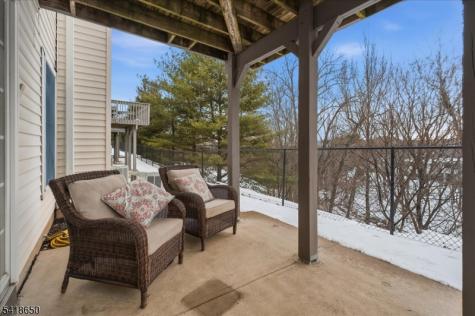 45 La Costa Drive Clinton NJ 08801