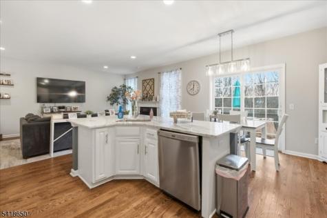 45 La Costa Drive Clinton NJ 08801