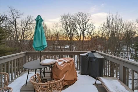 45 La Costa Drive Clinton NJ 08801