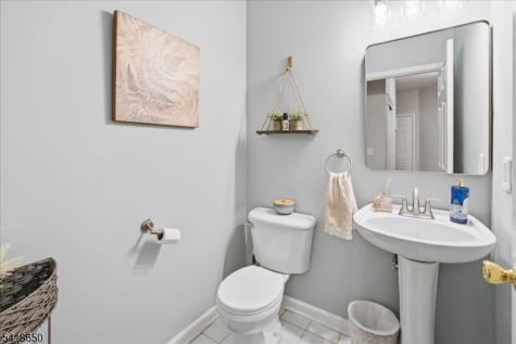 45 La Costa Drive Clinton NJ 08801