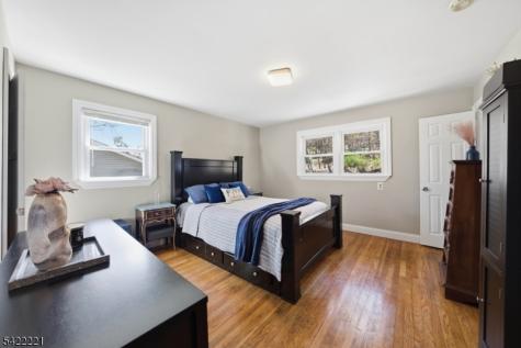 114 Garfield Avenue West Orange NJ 07052