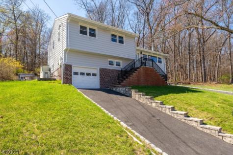 114 Garfield Avenue West Orange NJ 07052