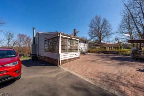 114 Garfield Avenue West Orange NJ 07052