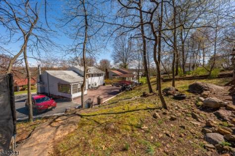 114 Garfield Avenue West Orange NJ 07052