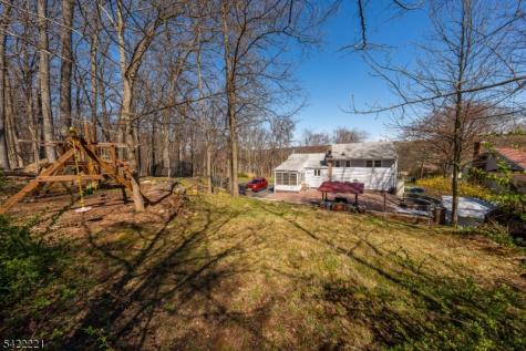 114 Garfield Avenue West Orange NJ 07052