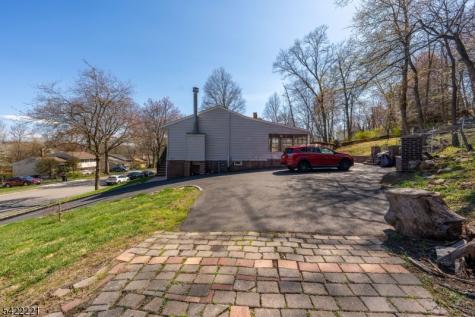 114 Garfield Avenue West Orange NJ 07052