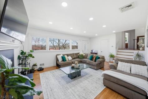 114 Garfield Avenue West Orange NJ 07052