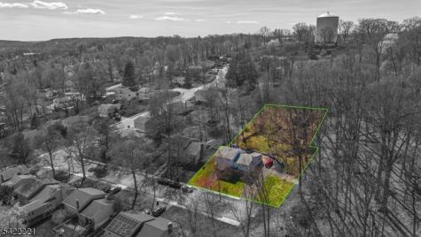 114 Garfield Avenue West Orange NJ 07052