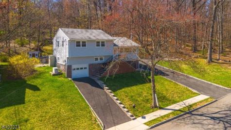 114 Garfield Avenue West Orange NJ 07052