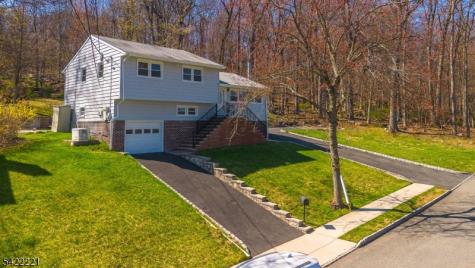 114 Garfield Avenue West Orange NJ 07052