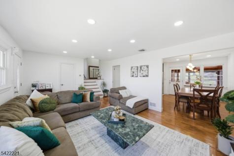 114 Garfield Avenue West Orange NJ 07052