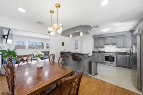 114 Garfield Avenue West Orange NJ 07052