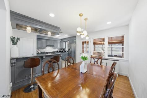 114 Garfield Avenue West Orange NJ 07052