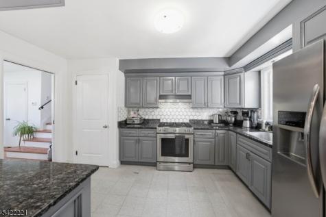114 Garfield Avenue West Orange NJ 07052
