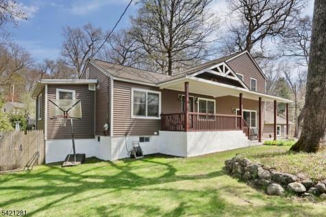 10 Hillside Road Ringwood NJ 07456